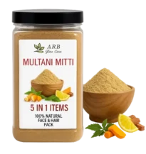Multani Mitti in Pakistan C