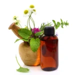 Organic Oils