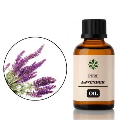 lavender oil for hair growth