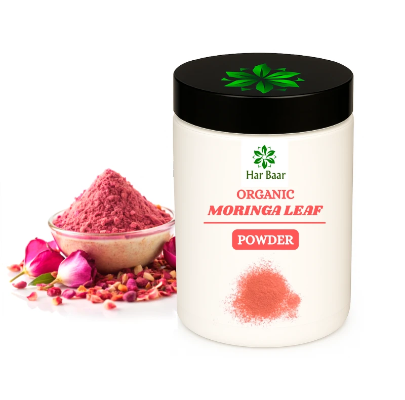 rose powder benefits for skin