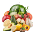 Organic Fruits