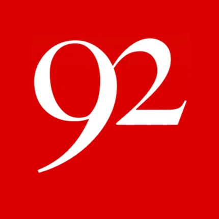 92 News