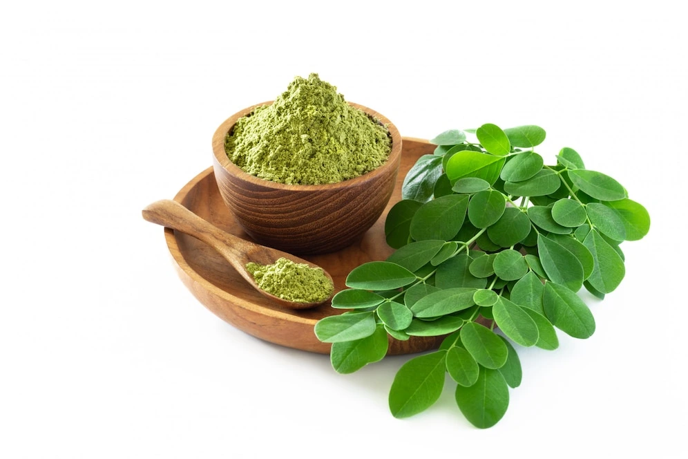 Moringa-Powder Moringa-Powder